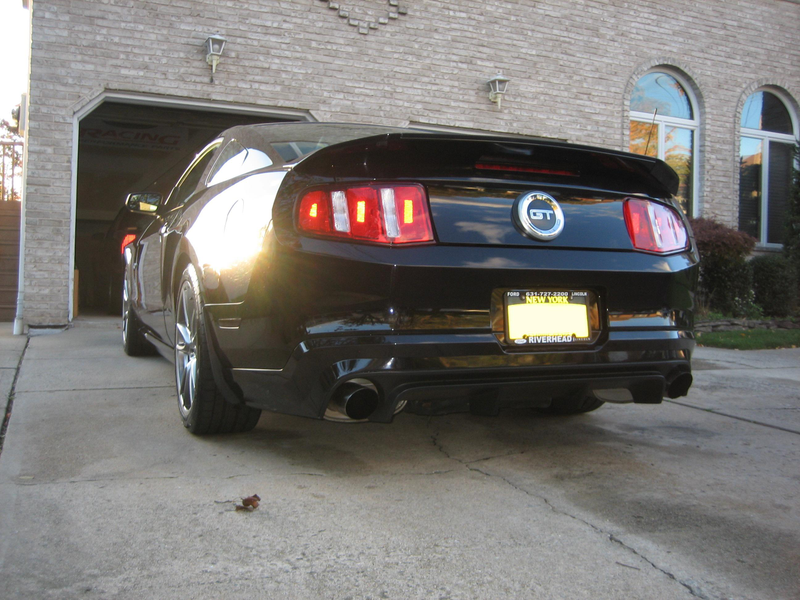 Illustration for article titled My 2012 Ford Mustang GT: The OPPO Two Year Review